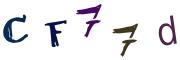 Graficzne pułapki CAPTCHA