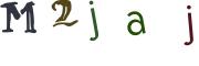 Graficzne pułapki CAPTCHA