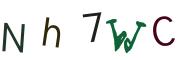 Graficzne pułapki CAPTCHA