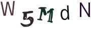 Graficzne pułapki CAPTCHA