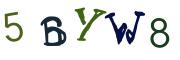 Graficzne pułapki CAPTCHA