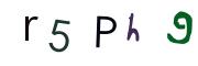 Graficzne pułapki CAPTCHA