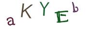 Graficzne pułapki CAPTCHA
