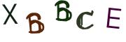 Graficzne pułapki CAPTCHA