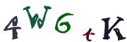 Graficzne pułapki CAPTCHA