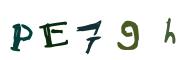 Graficzne pułapki CAPTCHA