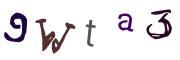 Graficzne pułapki CAPTCHA