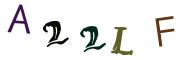 Graficzne pułapki CAPTCHA