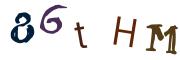 Graficzne pułapki CAPTCHA