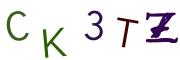 Graficzne pułapki CAPTCHA