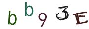 Graficzne pułapki CAPTCHA