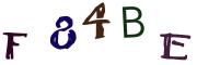 Graficzne pułapki CAPTCHA
