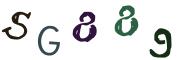 Graficzne pułapki CAPTCHA