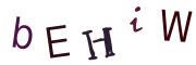 Graficzne pułapki CAPTCHA