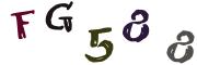Graficzne pułapki CAPTCHA