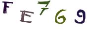 Graficzne pułapki CAPTCHA