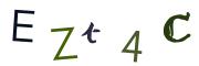 Graficzne pułapki CAPTCHA