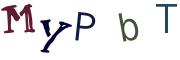Graficzne pułapki CAPTCHA