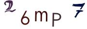 Graficzne pułapki CAPTCHA