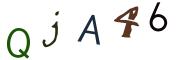 Graficzne pułapki CAPTCHA