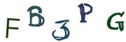 Graficzne pułapki CAPTCHA