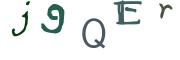 Graficzne pułapki CAPTCHA