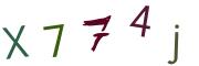 Graficzne pułapki CAPTCHA