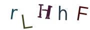 Graficzne pułapki CAPTCHA