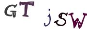 Graficzne pułapki CAPTCHA