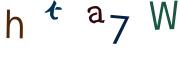 Graficzne pułapki CAPTCHA
