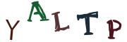 Graficzne pułapki CAPTCHA