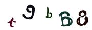 Graficzne pułapki CAPTCHA