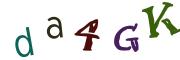 Graficzne pułapki CAPTCHA