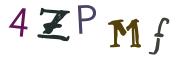 Graficzne pułapki CAPTCHA