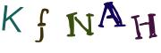 Graficzne pułapki CAPTCHA