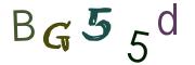 Graficzne pułapki CAPTCHA