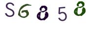 Graficzne pułapki CAPTCHA