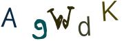 Graficzne pułapki CAPTCHA