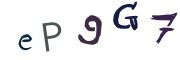 Graficzne pułapki CAPTCHA