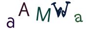 Graficzne pułapki CAPTCHA