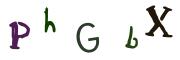 Graficzne pułapki CAPTCHA