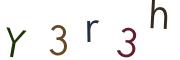 Graficzne pułapki CAPTCHA