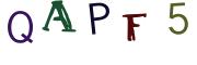 Graficzne pułapki CAPTCHA