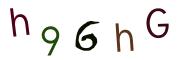 Graficzne pułapki CAPTCHA