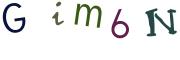 Graficzne pułapki CAPTCHA