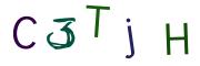 Graficzne pułapki CAPTCHA