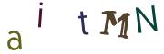 Graficzne pułapki CAPTCHA