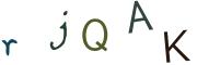Graficzne pułapki CAPTCHA
