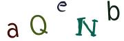 Graficzne pułapki CAPTCHA