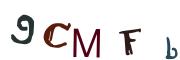 Graficzne pułapki CAPTCHA